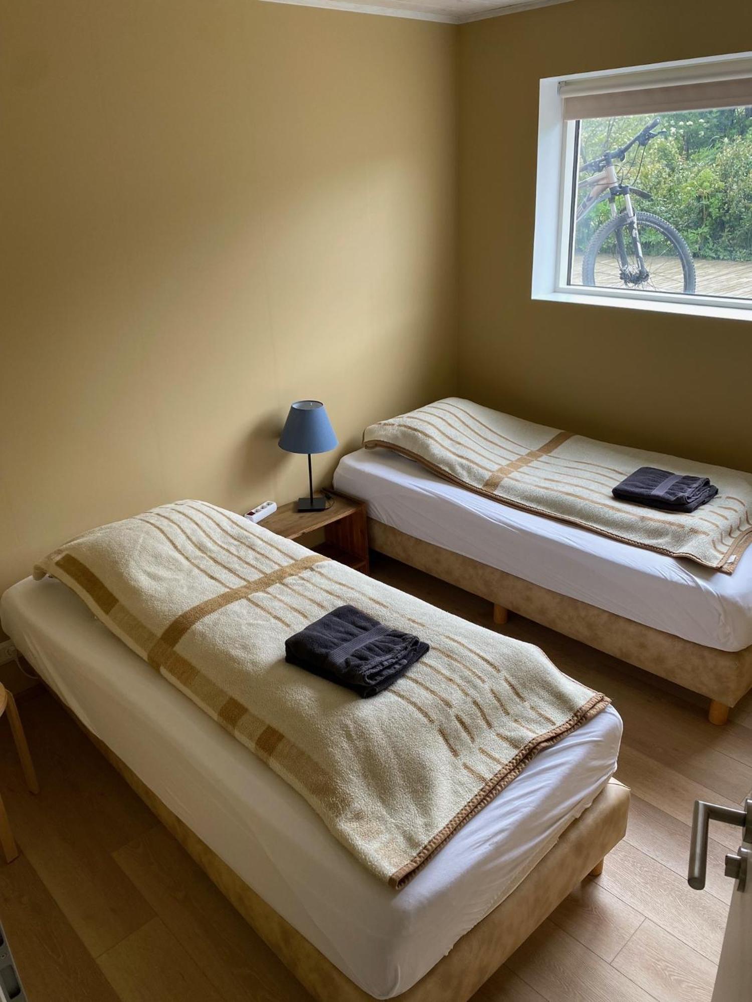 Guesthouse Steinsholt Dış mekan fotoğraf