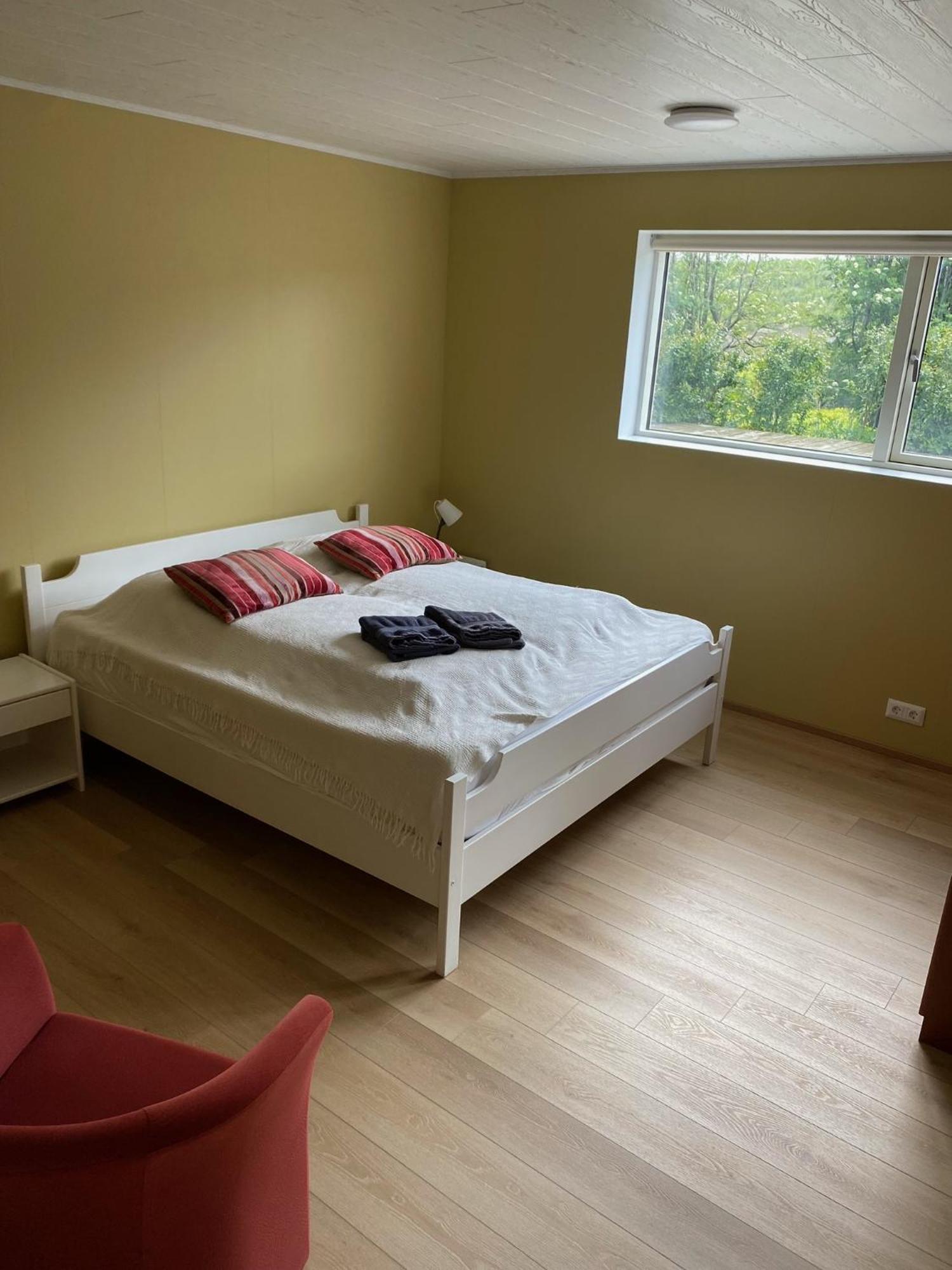 Guesthouse Steinsholt Dış mekan fotoğraf