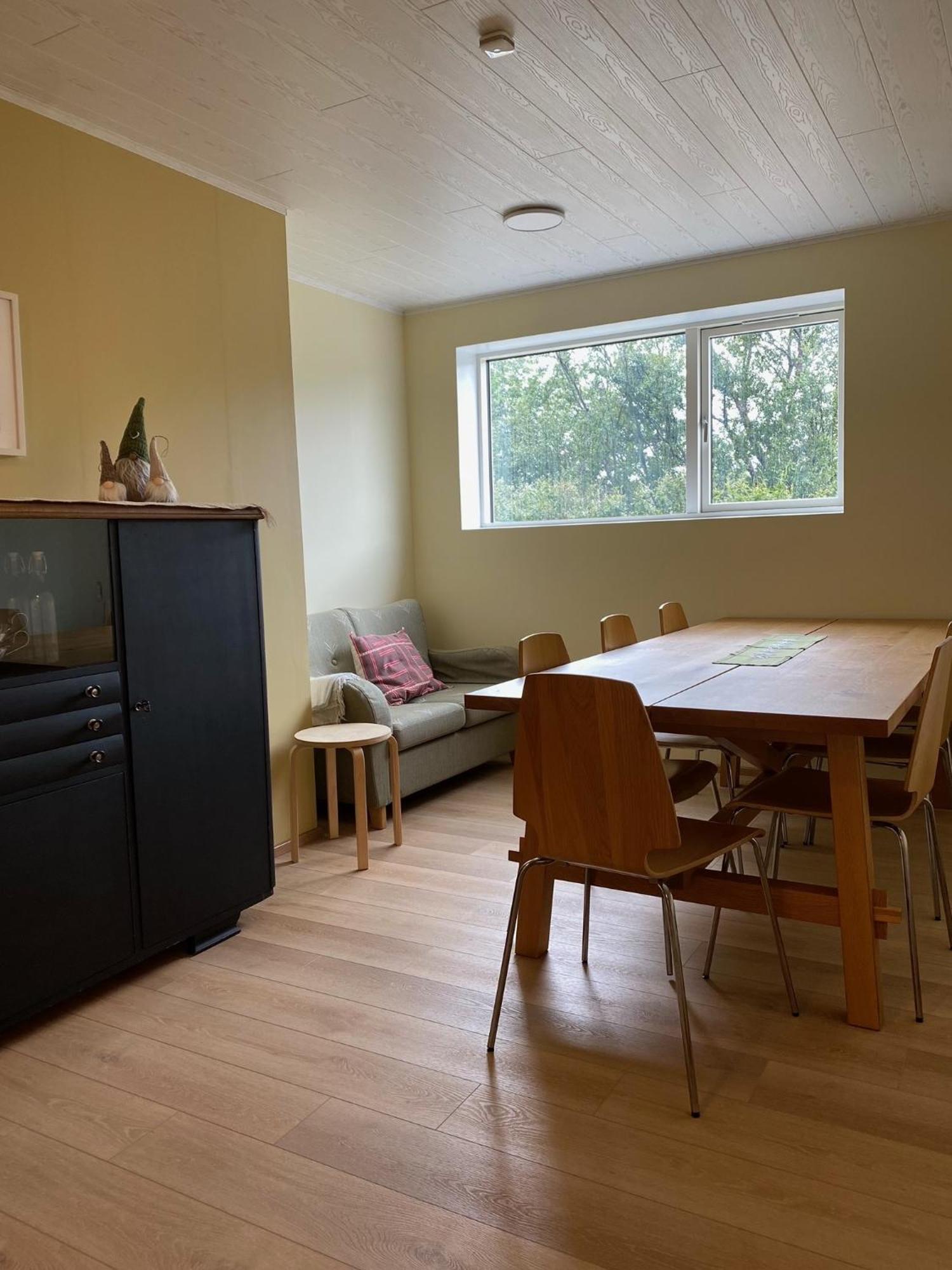 Guesthouse Steinsholt Dış mekan fotoğraf