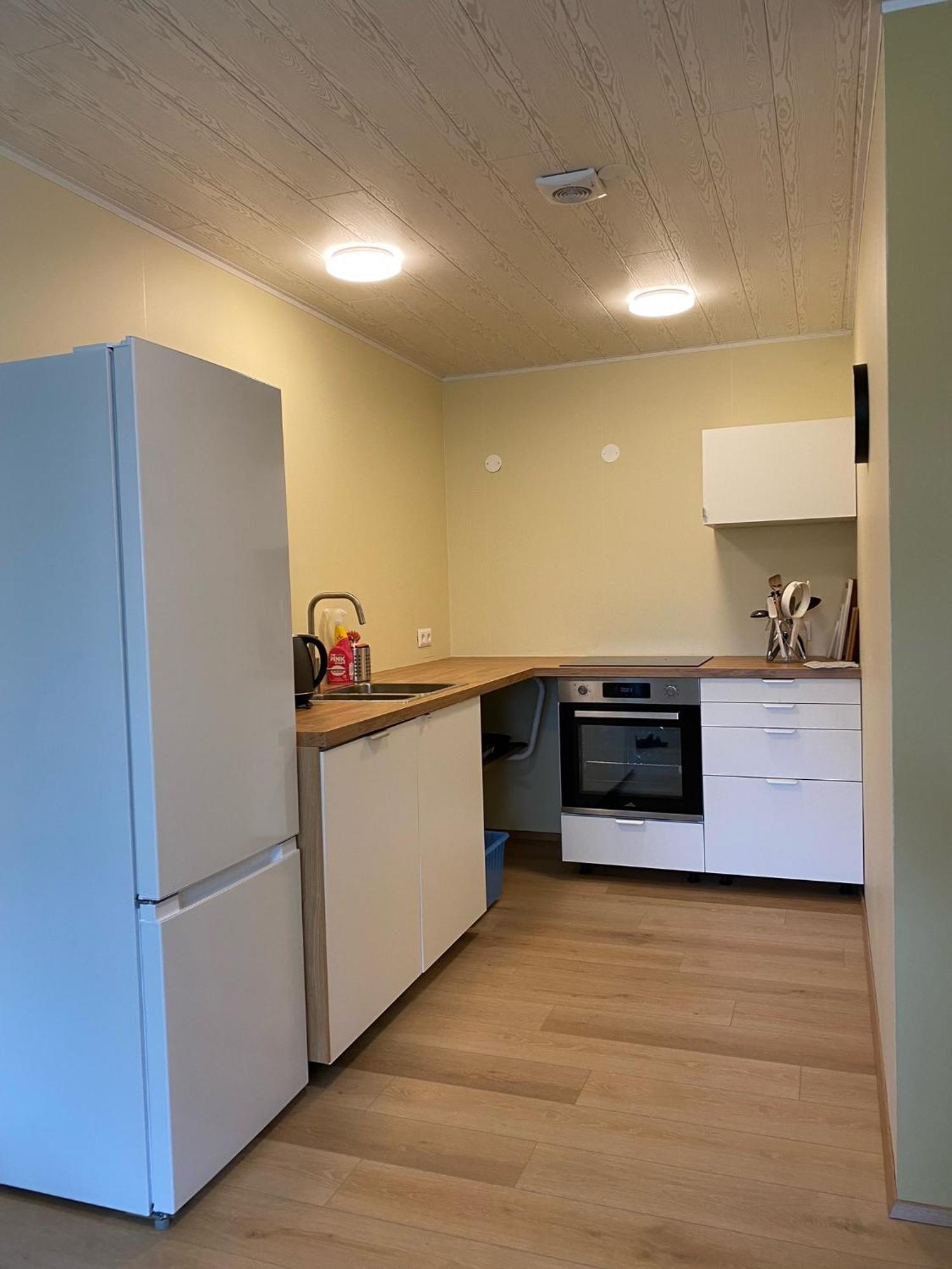 Guesthouse Steinsholt Dış mekan fotoğraf