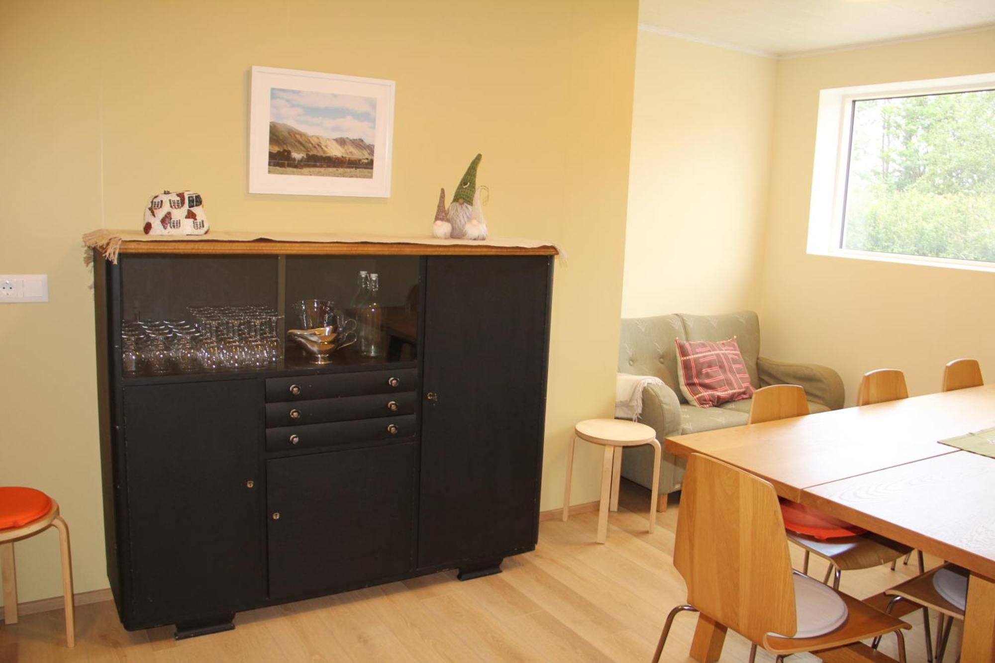 Guesthouse Steinsholt Dış mekan fotoğraf