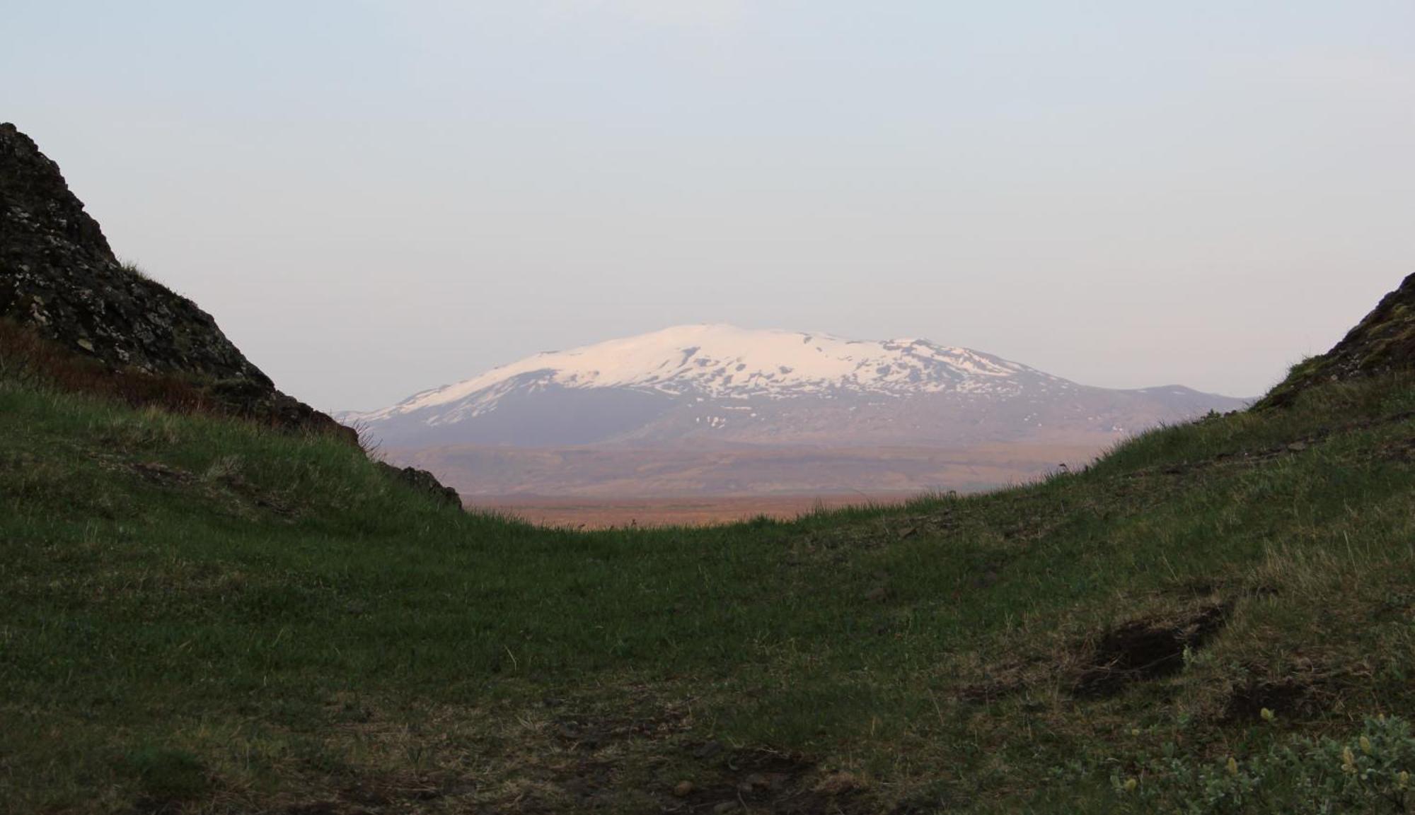 Guesthouse Steinsholt Dış mekan fotoğraf