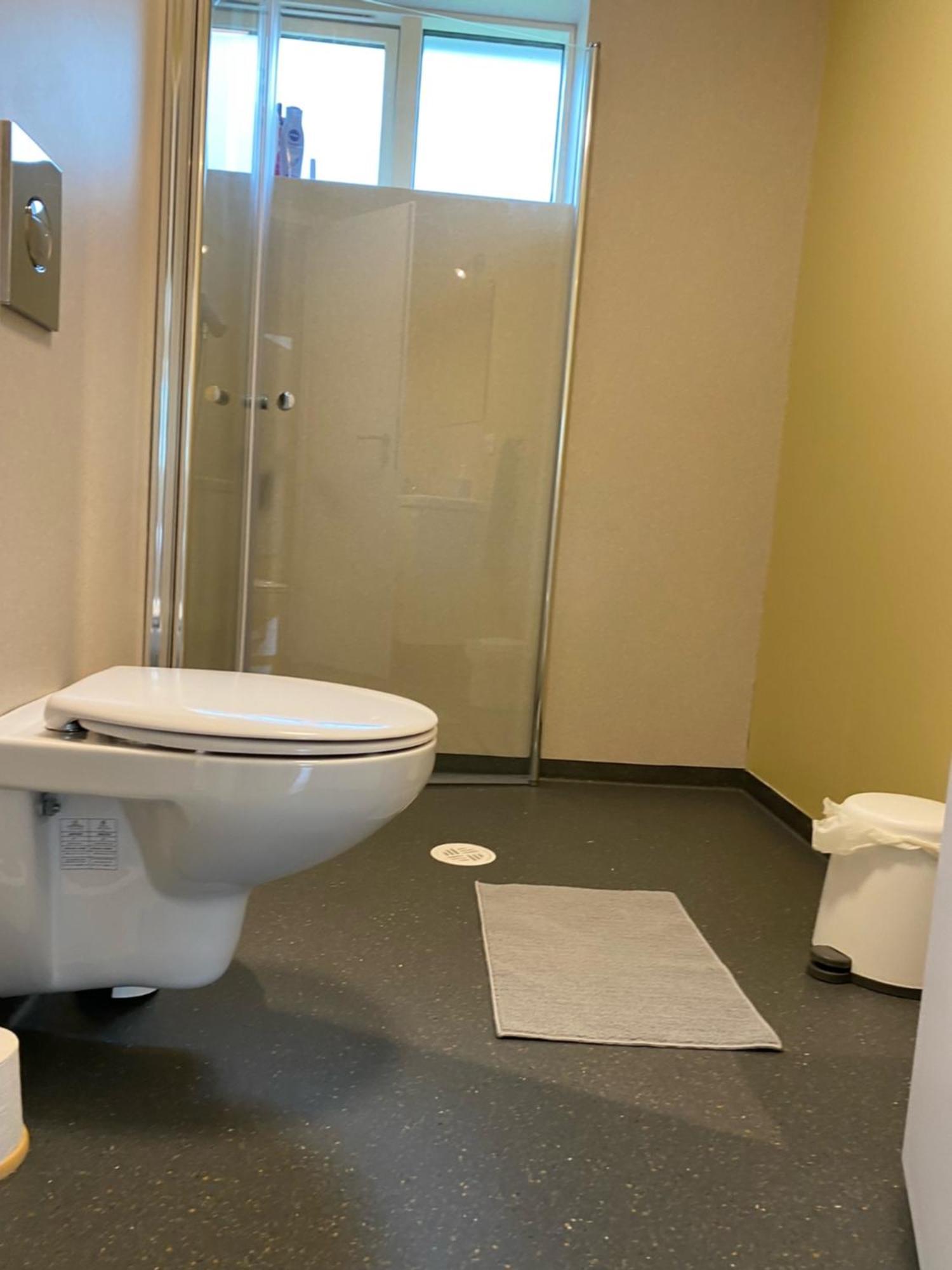 Guesthouse Steinsholt Dış mekan fotoğraf