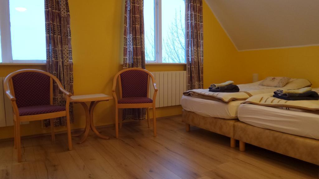 Guesthouse Steinsholt Stori Nupur Oda fotoğraf