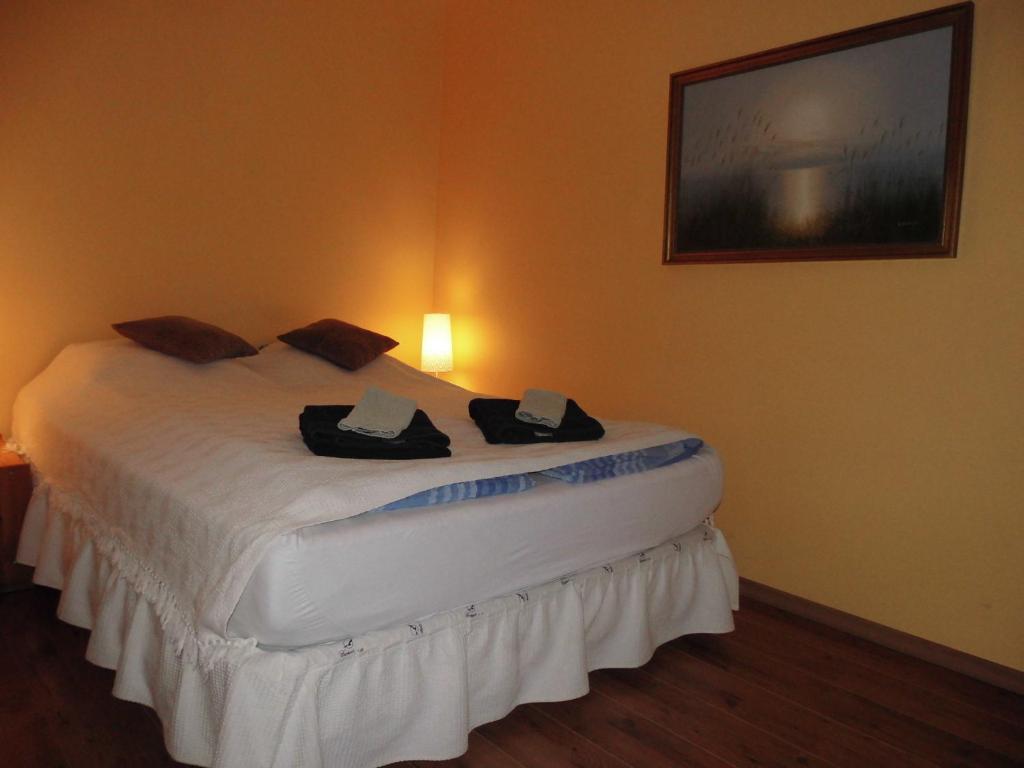 Guesthouse Steinsholt Dış mekan fotoğraf