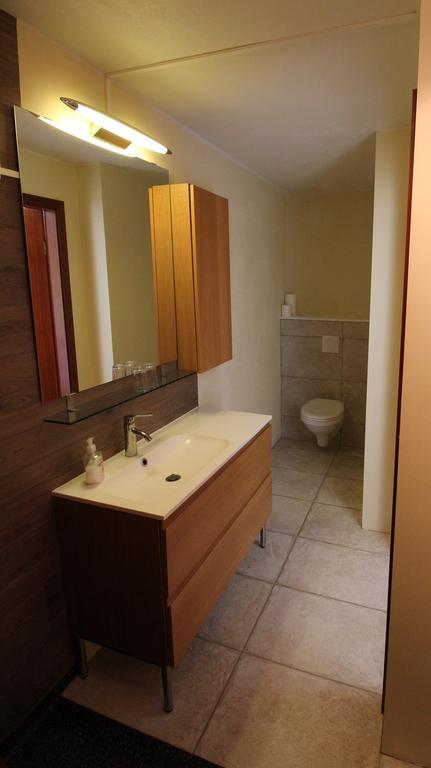 Guesthouse Steinsholt Dış mekan fotoğraf