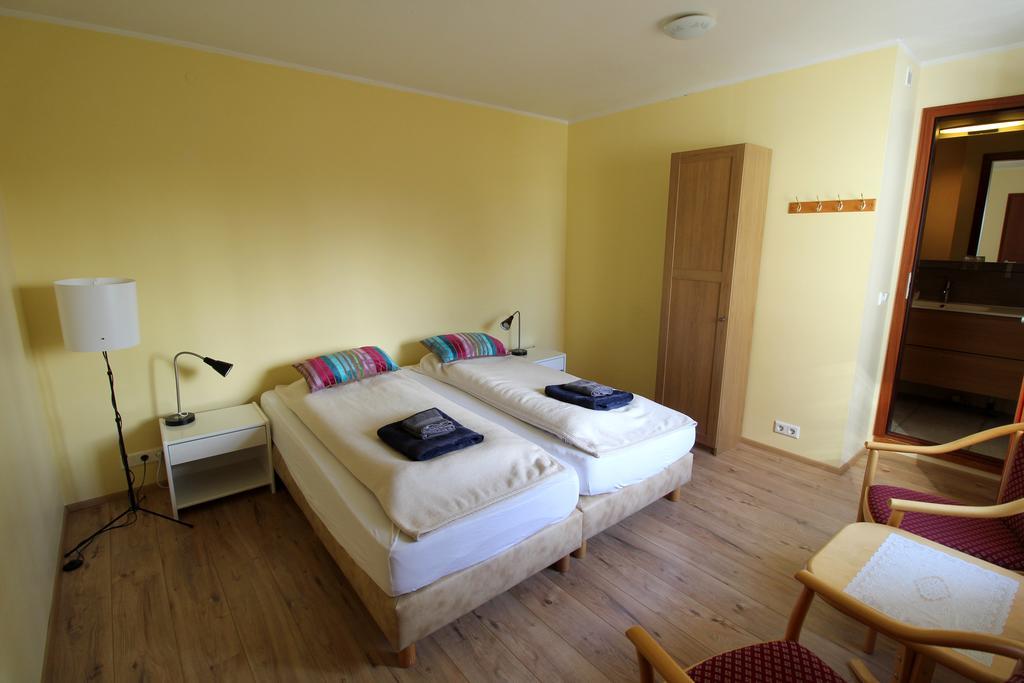 Guesthouse Steinsholt Dış mekan fotoğraf