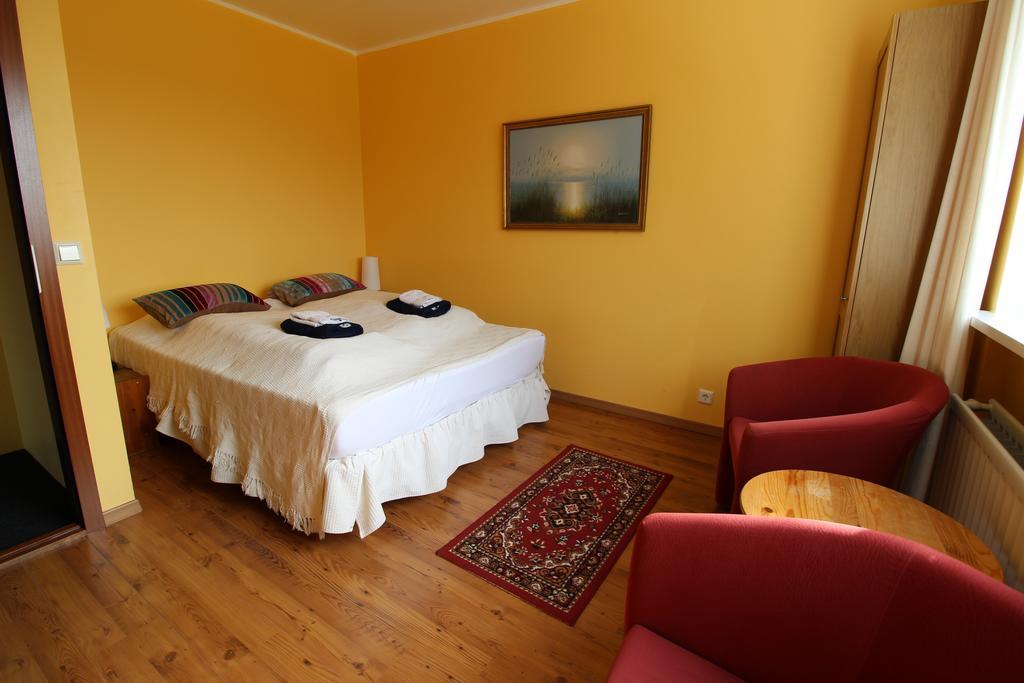 Guesthouse Steinsholt Dış mekan fotoğraf