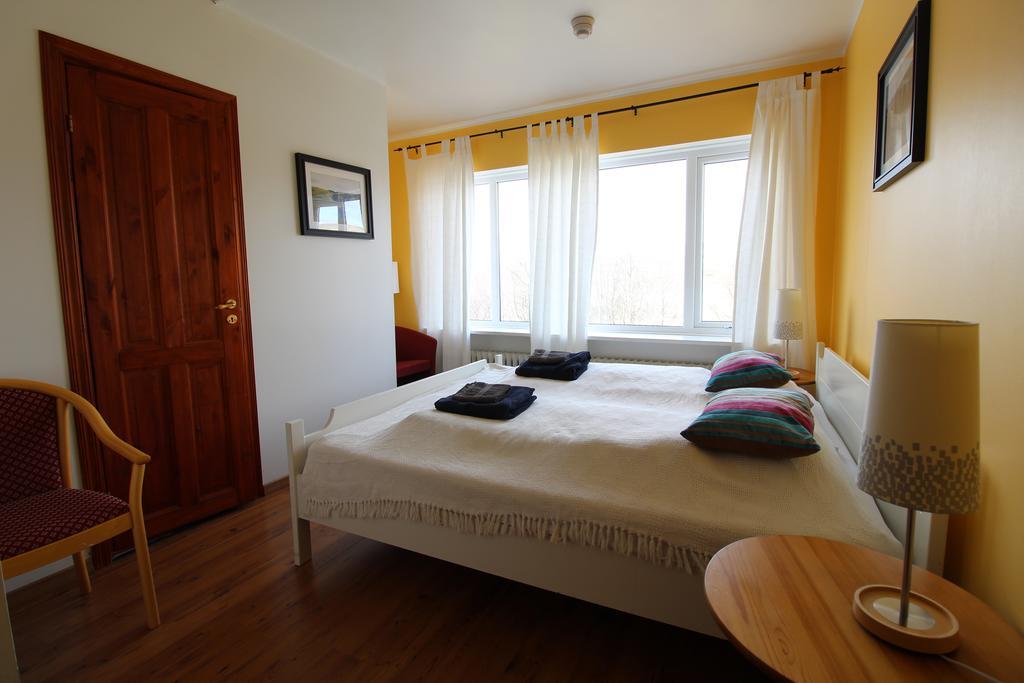Guesthouse Steinsholt Dış mekan fotoğraf