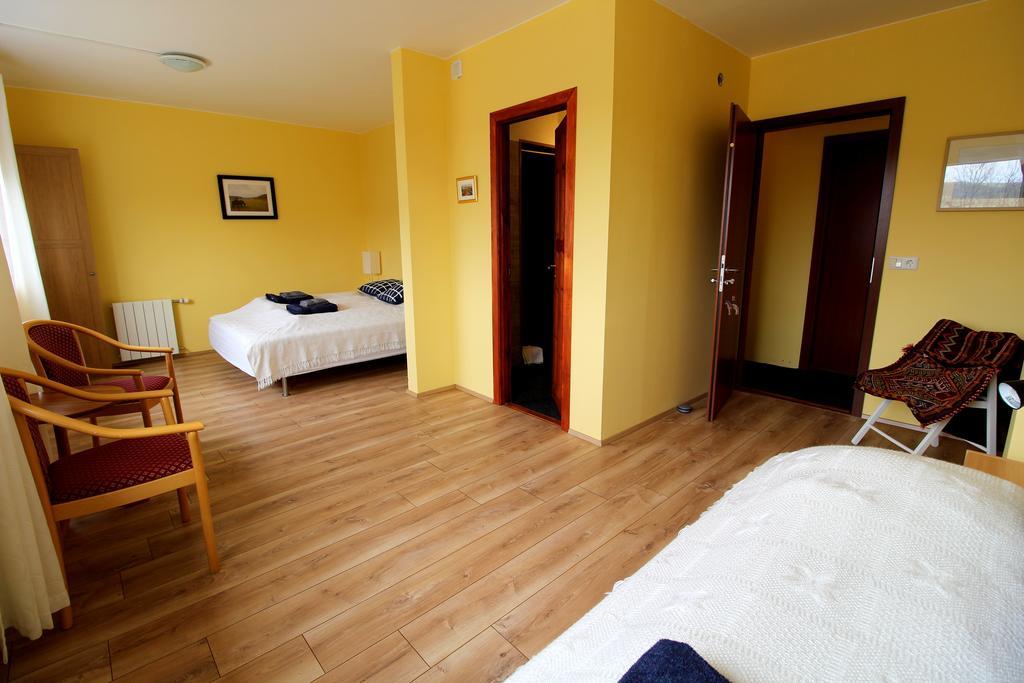 Guesthouse Steinsholt Stori Nupur Dış mekan fotoğraf